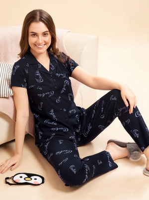 Night suits