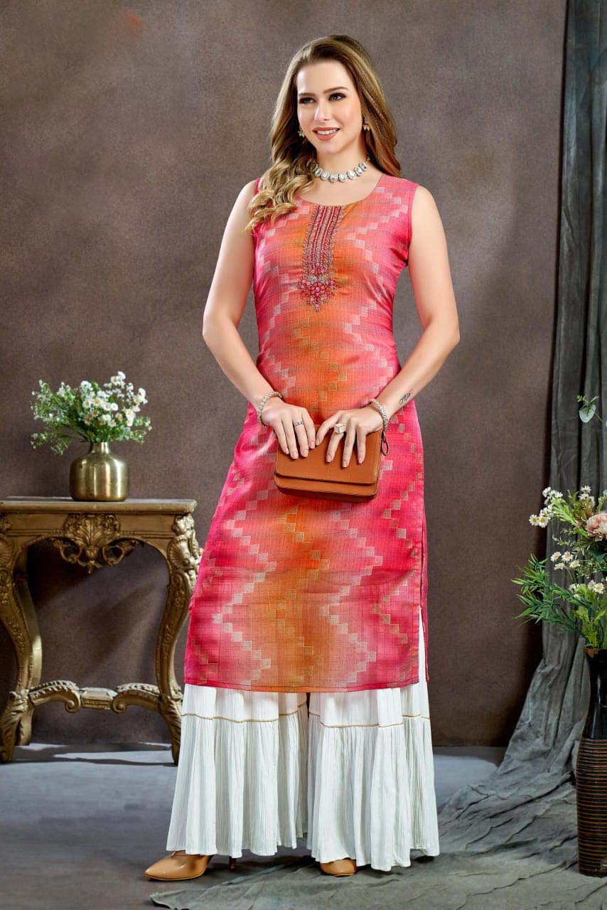 Kurti's